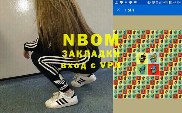 apvp Михайлов